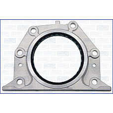 Simering. arbore cotit Simering ulei arbore cotit Spate 85x190x195 RVI MAXITY MASCOTT NISSAN CABSTAR INTERSTAR NT NISSAN TERRANO II (R20), Crossover, 10.1992 - 09.2007 Ajusa 71006600