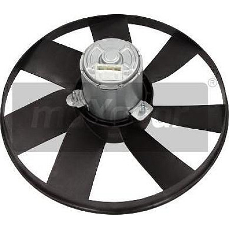Ventilator, radiator VW GOLF III Variant (1H5), Van, 08.1991 - 12.1999 Maxgear 71-0020