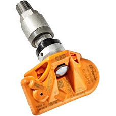 Senzor, sistem de control al presiunii pneuri VAUXHALL VECTRA Mk II (Z02), Sedan, 01.2000 - 10.2008 BH SENS Huf 73903450