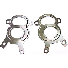 Garnitura etans.. compresor Garnitura turbocompresor BMW 1 F20 1 F21 2 F22 F87 3 F30 F80 3 F31 3 GRAN TURISMO F34 BMW X5 - III (F15, F85), Crossover, 08.2013 - 07.2018 Elring 721.071