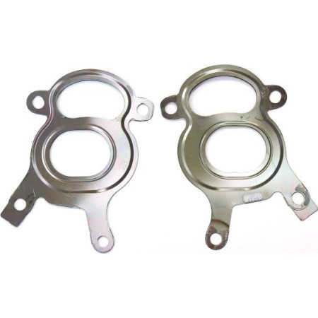 Garnitura etans.. compresor Garnitura turbocompresor BMW 1 F20 1 F21 2 F22 F87 3 F30 F80 3 F31 3 GRAN TURISMO F34 BMW X5 - III (F15, F85), Crossover, 08.2013 - 07.2018 Elring 721.071