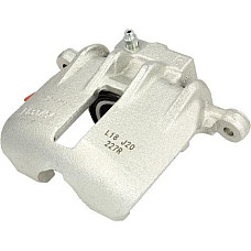 Etrier frana Etrier de frana cu disc Fata Dreapta HONDA CIVIC VI CIVIC VII CONCERTO MG MG ZR ROVER 200 200 II 400 HONDA CIVIC VI Fastback (MA, MB), Hatchback, 09.1994 - 02.2001 Lauber 77.0559