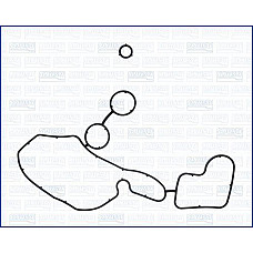 Set garnituri. radiator ulei Oil radiator gasket set fits. AUDI A4 ALLROAD B8 A4 B8 A5 A6 ALLROAD C7 A6 C7 A7 A8 D4 Q5 Q7 VW TOU AUDI A5 (8TA), Sportback, 07.2007 - 01.2017 Ajusa 77014500