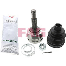 Cap planetara DAEWOO NEXIA (KLAT), Sedan, 02.1995 - 06.2008 FAG 771 0373 30