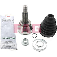 Cap planetara FORD FIESTA IV (JA_, JB_), Hatchback, 08.1995 - 06.2006 FAG 771 0248 30