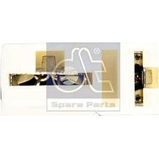 Blocaj volan Intrerupator de aprindere taste 4 insertii de blocare IVECO DT Spare Parts 7.78030