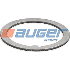 Tabla de siguranta. piulita ax Saiba butuc roata 101x125x4mm MERCEDES ACTROS ACTROS MP2 - MP3 ACTROS MP4 - MP5 AN MERCEDES-BENZ O 403, Autobuz, 01.1995 - 12.2006 Auger 77242