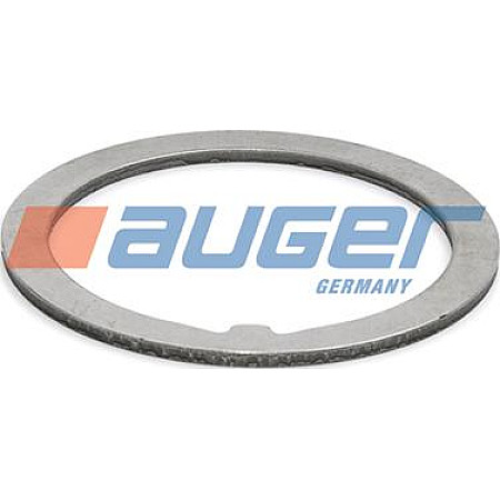 Tabla de siguranta. piulita ax Saiba butuc roata 101x125x4mm MERCEDES ACTROS ACTROS MP2 - MP3 ACTROS MP4 - MP5 AN MERCEDES-BENZ O 403, Autobuz, 01.1995 - 12.2006 Auger 77242