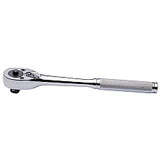 "Cheie cu clichet Miner cu clichet 1/4"" lungime 125 mm kit repartie pt: 2100QSP" HANS 2100NQ