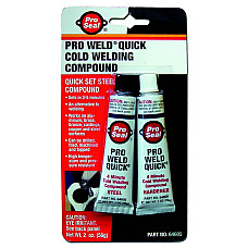 Adeziv pt metal Adeziv metalic cu doua componente epoxi 28 g aplicatie: fisuri scurgeri intarire rapida pentru prelucrare mecanica PRO-SEAL PRO 10-010 2X28G