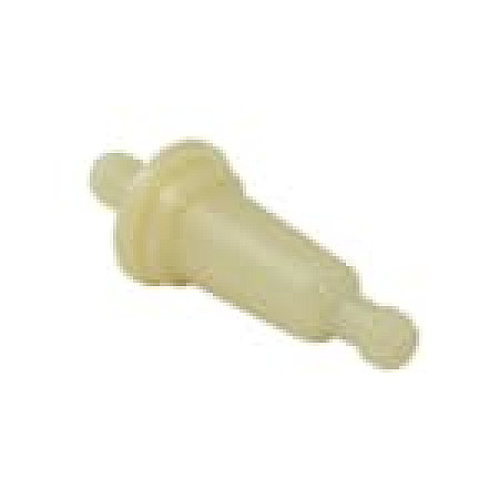 Filtru combustibil standard de 6mm 1 unitate BIKE IT FFTSTD