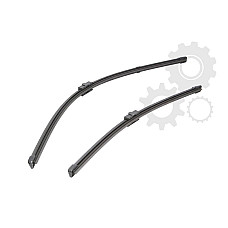 lamela stergator FORD C-MAX DM2 Producator VALEO 574314