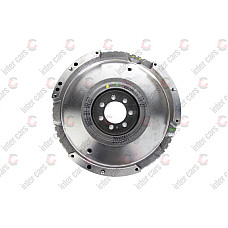 Volanta RENAULT SCENIC II JM0/1 Producator VALEO 836003