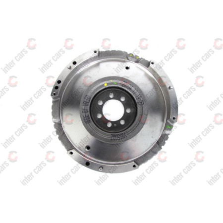 Volanta RENAULT MEGANE II BM0/1 CM0/1 Producator VALEO 836003