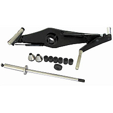 Accesorii si piese masina de echilibrat UNITROL Moto Wall UNITROL de echilibrat roti pneumatice maner motocicleta UNITROL UNITROL W-U-5-P