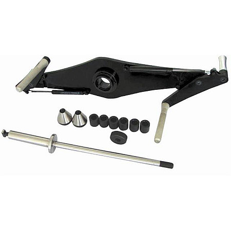 Accesorii si piese masina de echilibrat UNITROL Moto Wall UNITROL de echilibrat roti pneumatice maner motocicleta UNITROL UNITROL W-U-5-P