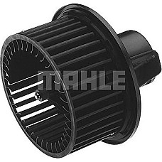 Aeroterma ventilator habitaclu AUDI 80 Avant V (8C5, B4), Turism, 09.1991 - 01.1996 MAHLE AB 9 000S