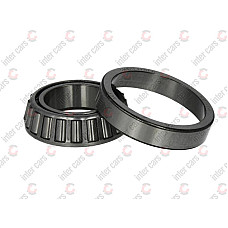 Rulment roata MERCEDES-BENZ SPRINTER 4-t nadwozie pene 904 Producator SKF VKHB 2153