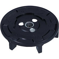 Bobina, ambreiaj magnetic compresor MERCEDES-BENZ B-CLASS (W245), Hatchback, 03.2005 - 11.2011 Maxgear AC130028