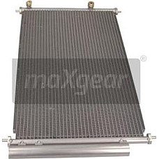 Condensator, climatizare TOYOTA AURIS II (_E18_), Hatchback, 10.2012 - 12.2018 Maxgear AC832455