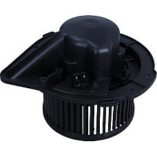 Aeroterma ventilator habitaclu AUDI 80 Avant V (8C5, B4), Turism, 09.1991 - 01.1996 Maxgear AC766487