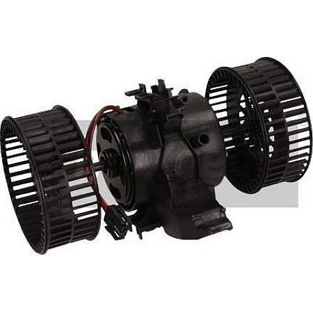 Aeroterma ventilator habitaclu BMW 6 - II (E64), Sabrioleta, 03.2004 - 12.2010 Maxgear AC784657