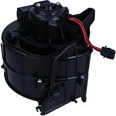 Aeroterma ventilator habitaclu AUDI A6 Allroad (4FH, C6), Turism, 03.2006 - 08.2011 Maxgear AC730114