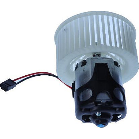 Aeroterma ventilator habitaclu BMW 5 Touring VI (F11), Turism, 11.2009 - 02.2017 Maxgear AC730113
