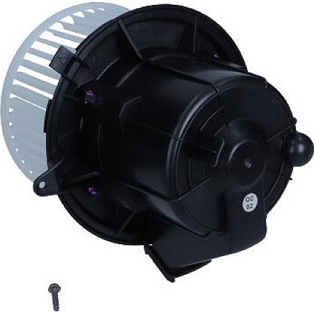 Aeroterma ventilator habitaclu CITROEN C3 II (SC_), Hatchback Van, 06.2010 - Maxgear AC730133