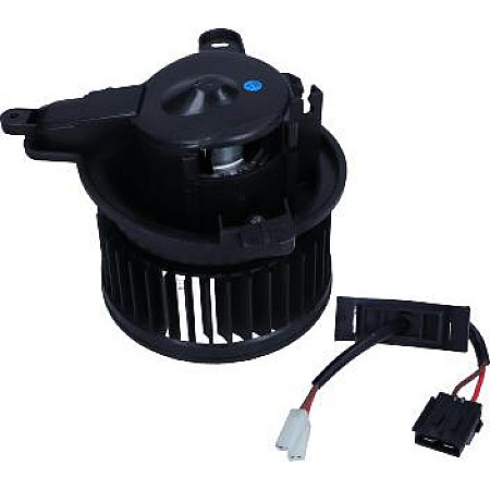 Aeroterma ventilator habitaclu CITROEN BERLINGO / BERLINGO FIRST (MF_, GJK_, GFK_), Dubita, 07.1996 - 12.2011 Maxgear AC730129