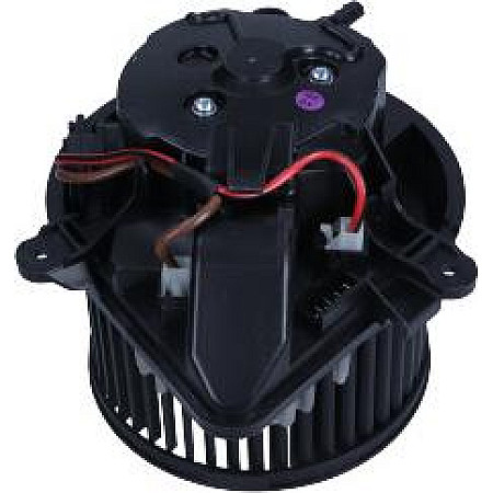 Aeroterma ventilator habitaclu CITROEN BERLINGO / BERLINGO FIRST (M_), Box/MPV, 07.1996 - 12.2011 Maxgear AC730128