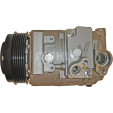 Compresor. climatizare Air-conditioning compressor MERCEDES C C204 C CL203 C W202 C W203 C W204 C T-MODEL S202 C T-MODEL S MERCEDES-BENZ VITO / MIXTO (W639), Van, 08.2003 - MAHLE ACP 23 000S