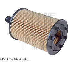Filtru ulei element filtrant se potriveste. AUDI A2 A3 A4 ALLROAD B8 A4 B7 A4 B8 A5 A6 C6 Q5 TT CHRYSLER SEBRING DODGE AVENGER C VW NEW BEETLE (9C1, 1C1), Hatchback, 01.1998 - 11.2010 Blue Print ADA102101