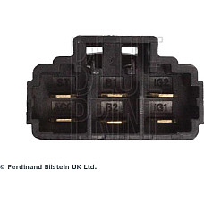 Comutator pornire DAEWOO LACETTI, Sedan, 06.1999 - 07.2003 Blue Print ADBP140000