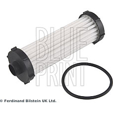 Filtru hidraulic, cutie de viteze automata FORD S-MAX II (CJ, WA6), Dubita, 01.2015 - Blue Print ADBP210026