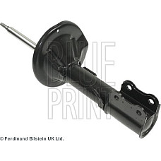 Amortizor KIA CARENS II (FJ), Dubita, 07.2002 - Blue Print ADG08410C