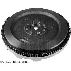 Volanta HYUNDAI TUCSON (JM), Crossover, 06.2004 - Blue Print ADG03506