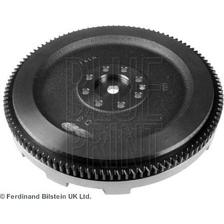 Volanta KIA CARENS III (UN), Dubita, 05.2006 - Blue Print ADG03506