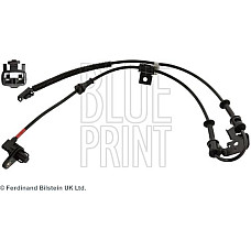 Senzor ABS KIA RIO III (UB), Hatchback Van, 09.2011 - Blue Print ADG071101