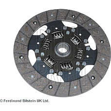 Disc ambreiaj HONDA FR-V (BE), Hatchback, 08.2004 - Blue Print ADH23129
