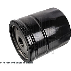 Filtru ulei insurubat 3-4inch-16UNF se potriveste. CHRYSLER STRATUS DODGE STRATUS FORD C-MAX C-MAX II ECOSPORT FIESTA V FIESTA V FORD FOCUS II (DB3), Sabrioleta, 10.2006 - 09.2010 Blue Print ADM52111