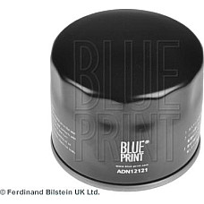 Set piese, inspectie NISSAN NV200 / EVALIA, Autobuz, 07.2010 - Blue Print ADN12137