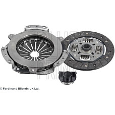 Set ambreiaj RENAULT CLIO II (BB_, CB_), Hatchback, 03.1998 - Blue Print ADR163006