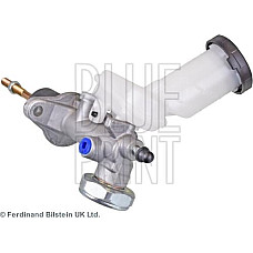 Pompa centrala. ambreiaj Pompa centrala ambreiaj 1587mm vehicul cu volan pe partea stanga se potriveste. SUBARU FORESTER IMPREZA SUBARU IMPREZA (GC), Sedan, 08.1992 - 09.2001 Blue Print ADS73409