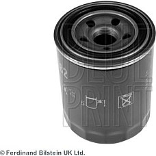 Filtru ulei insurubat M20x15mm se potriveste. SUBARU FORESTER IMPREZA LEGACY IV LEGACY V OUTBACK XV 02.08- SUBARU OUTBACK (BR), Turism, 06.2009 - Blue Print ADS72105