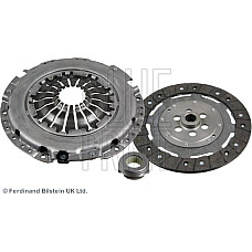 Set ambreiaj VW GOLF V Variant (1K5), Turism, 01.2007 - 07.2009 Blue Print ADV183082