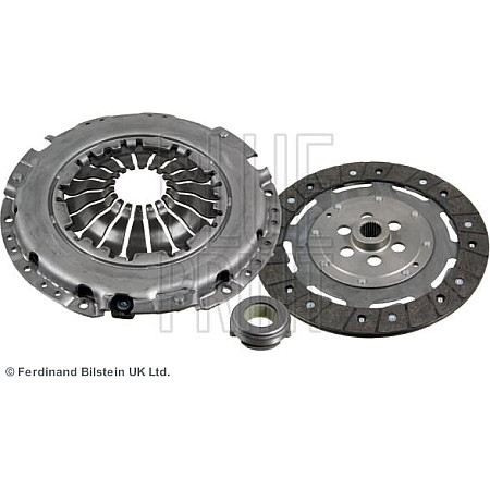 Set ambreiaj VW GOLF V Variant (1K5), Turism, 01.2007 - 07.2009 Blue Print ADV183082