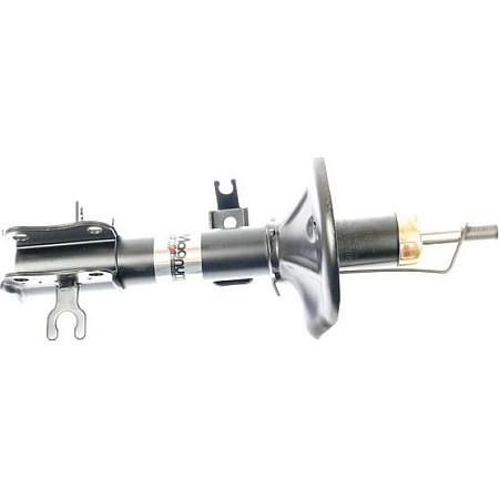 Amortizor Fata Dreapta CHEVROLET AVEO - KALOS DAEWOO KALOS 1.2-1.2LPG-1.4 09.02- Magnum Technology AG0016MT