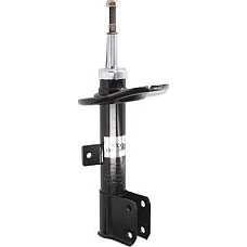 Amortizor Fata Dreapta CITROEN BERLINGO BERLINGO MULTISPACE BERLINGO-MINIVAN C4 GRAND PICASSO I C4 PICASSO I PEUG Magnum Technology AGC044MT