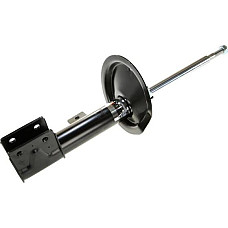 Amortizor Fata Dreapta CITROEN C4 C4 I PEUGEOT 307 1.4-2.0D 08.00-07.11 Magnum Technology AGP107MT